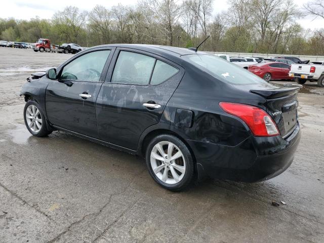 Photo 2 from auction – 2014 NISSAN VERSA with VIN 3N1CN7AP4EL850410