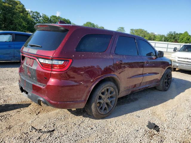 Photo 3 from auction – 2021 DODGE DURANGO R/ with VIN 1C4SDJCT6MC862409