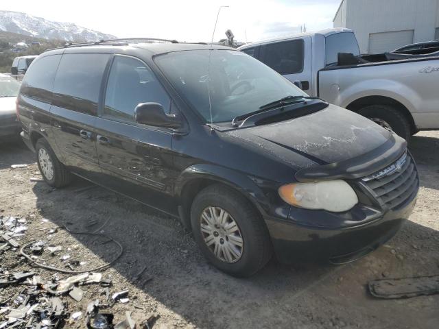 Photo 4 from auction – 2005 CHRYSLER TOWN & COU with VIN 2C4GP44R85R306760