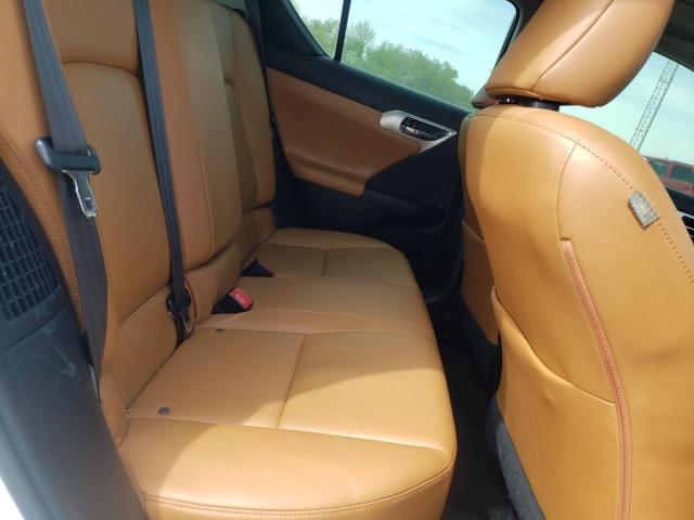 Photo 10 from auction – 2012 LEXUS CT 200 with VIN JTHKD5BH8C2104899