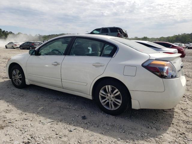 Photo 2 from auction – 2012 NISSAN ALTIMA with VIN 1N4AL2AP4CN531735