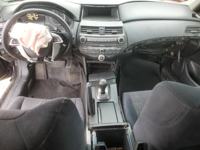 Photo 8 from auction – 2012 HONDA ACCORD LX with VIN 1HGCS1B37CA006575