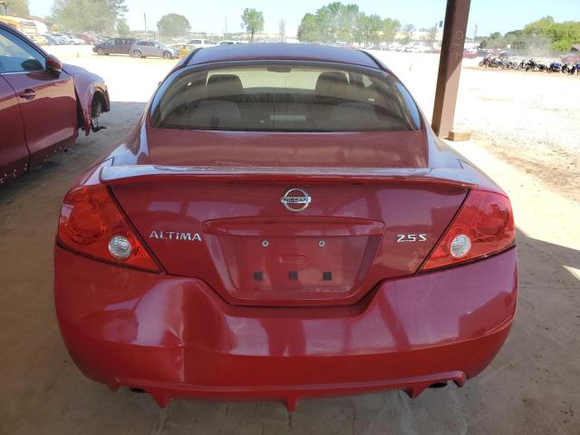 Photo 6 from auction – 2011 NISSAN ALTIMA S with VIN 1N4AL2EP5BC106769