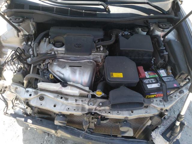 Photo 11 from auction – 2013 TOYOTA CAMRY L with VIN 4T1BF1FK3DU687992