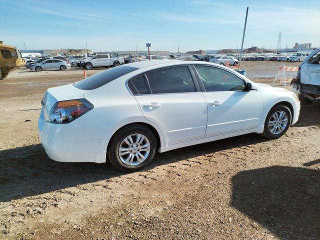 Photo 3 from auction – 2012 NISSAN ALTIMA BAS with VIN 1N4AL2AP9CN521816