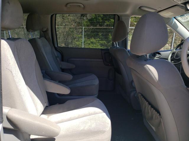 Photo 10 from auction – 2012 KIA SEDONA LX with VIN KNDMG4C72C6443278