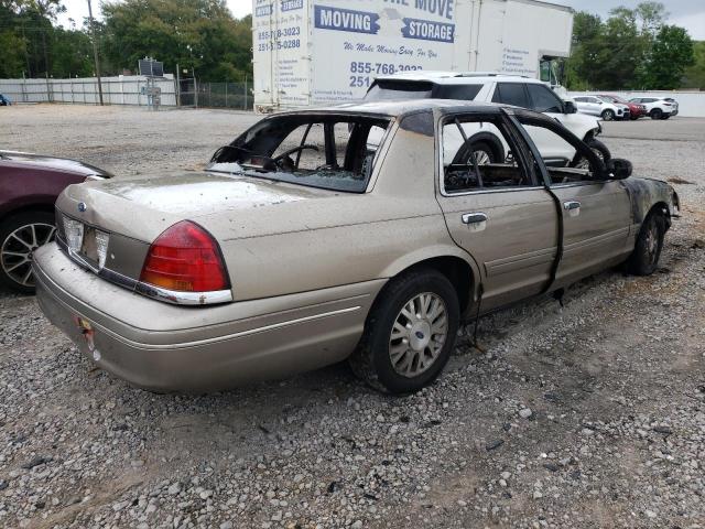 Photo 3 from auction – 2003 FORD CROWN VICT with VIN 2FAFP74W03X160985