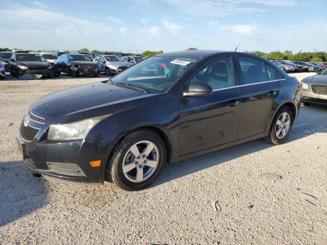 CHEVROLET CRUZE LT 2014 with VIN 1G1PC5SB7E7211348 - Photo from auction