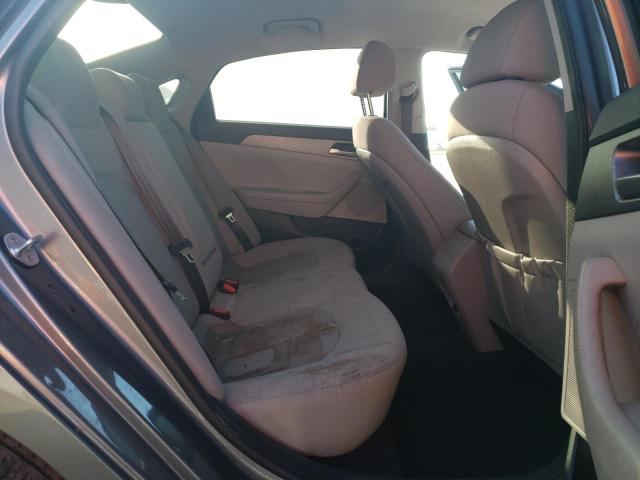 Photo 10 from auction – 2019 HYUNDAI SONATA SE with VIN 5NPE24AF0KH812933