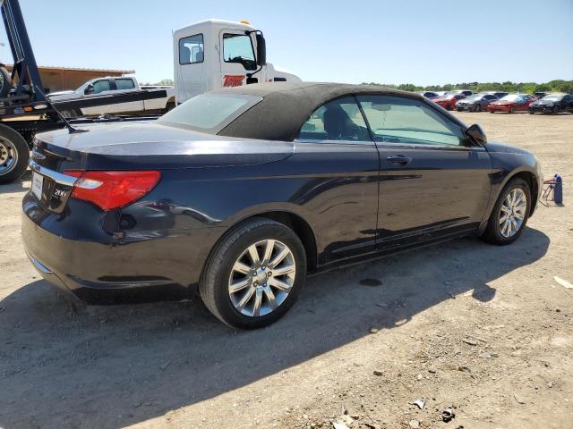 صورة رقم 3 من المزاد - 2011 CHRYSLER 200 TOURIN مع VIN 1C3BC2EB7BN536492