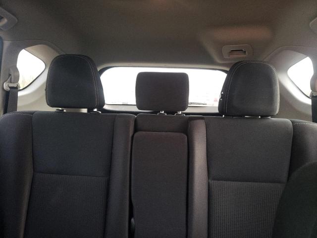 Photo 10 from auction – 2015 TOYOTA RAV4 XLE with VIN 2T3RFREV2FW319032