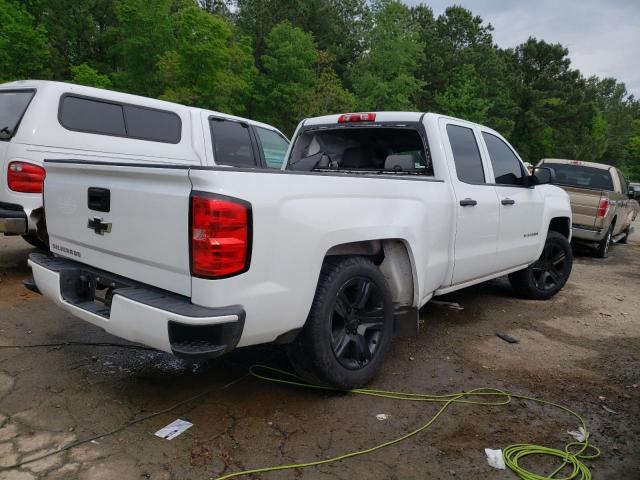 Photo 3 from auction – 2016 CHEVROLET SILVERADO with VIN 1GCRCPEC5GZ327347