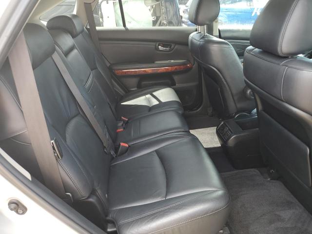 Photo 11 from auction – 2007 LEXUS RX 350 with VIN 2T2HK31U67C041227