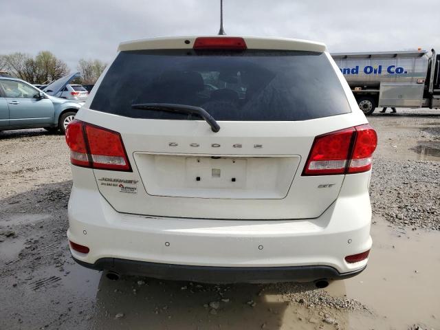 Photo 6 from auction – 2017 DODGE JOURNEY GT with VIN 3C4PDDEGXHT703992