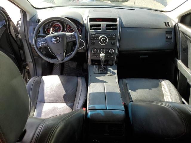 Photo 8 from auction – 2010 MAZDA CX-9 with VIN JM3TB3MVXA0214744