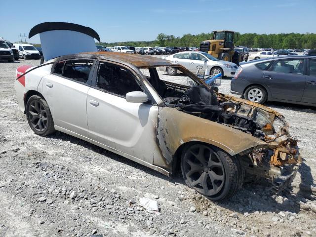 Photo 4 from auction – 2016 DODGE CHARGER R/ with VIN 2C3CDXCT6GH247369