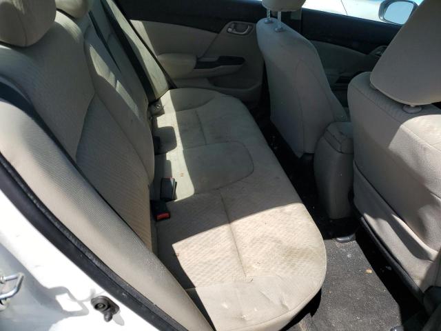 Фото 10 с аукциона – 2015 HONDA CIVIC SE с VIN 19XFB2F73FE077899