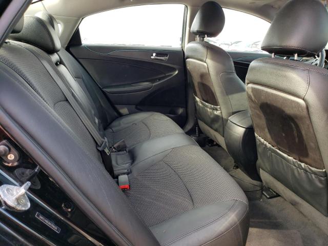 Photo 10 from auction – 2011 HYUNDAI SONATA SE with VIN 5NPEC4AB3BH318026
