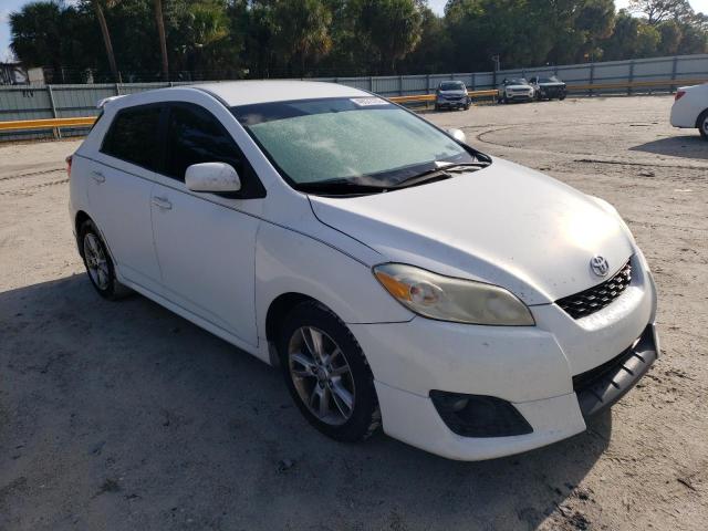 Photo 4 from auction – 2010 TOYOTA COROLLA MA with VIN 2T1KE4EE6AC038491