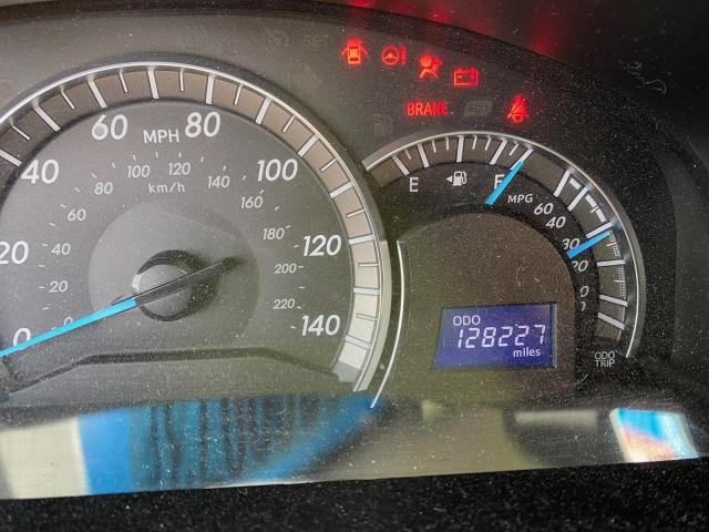 Photo 9 from auction – 2012 TOYOTA CAMRY BASE with VIN 4T1BF1FK0CU036799