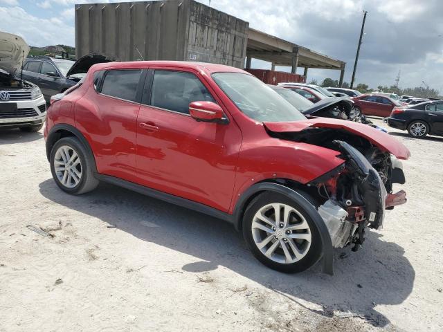Photo 4 from auction – 2015 NISSAN JUKE S with VIN JN8AF5MR6FT501107