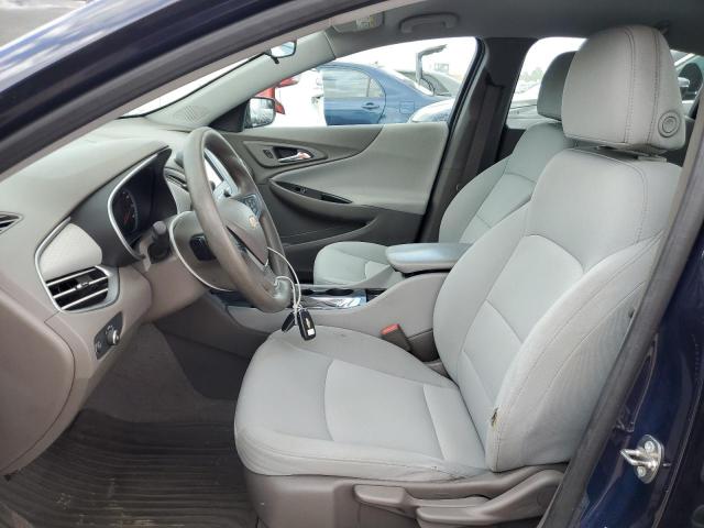 Photo 7 from auction – 2017 CHEVROLET MALIBU LS with VIN 1G1ZB5ST3HF242773