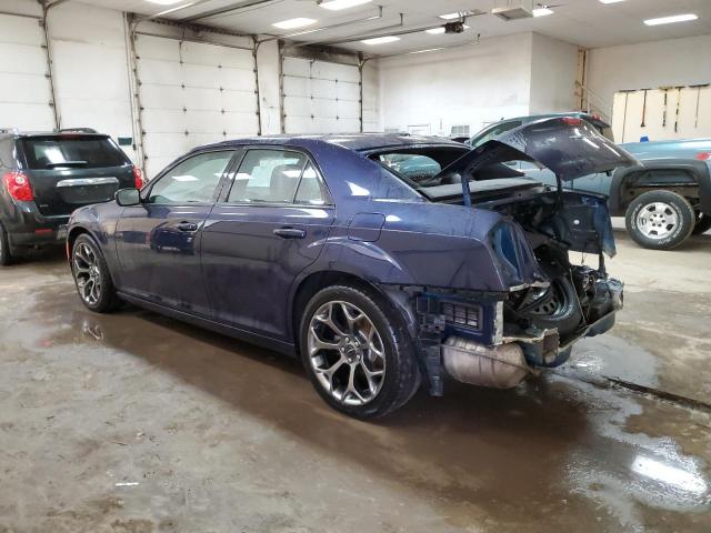 Photo 2 from auction – 2016 CHRYSLER 300 S with VIN 2C3CCABG5GH271179