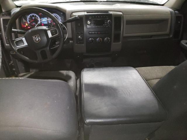 Photo 8 from auction – 2011 DODGE RAM 1500 with VIN 1D7RV1GTXBS588694