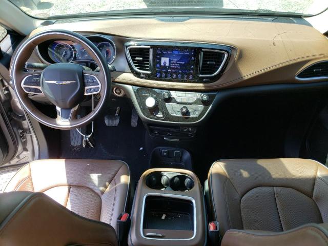 Photo 8 from auction – 2017 CHRYSLER PACIFICA L with VIN 2C4RC1GG9HR668789