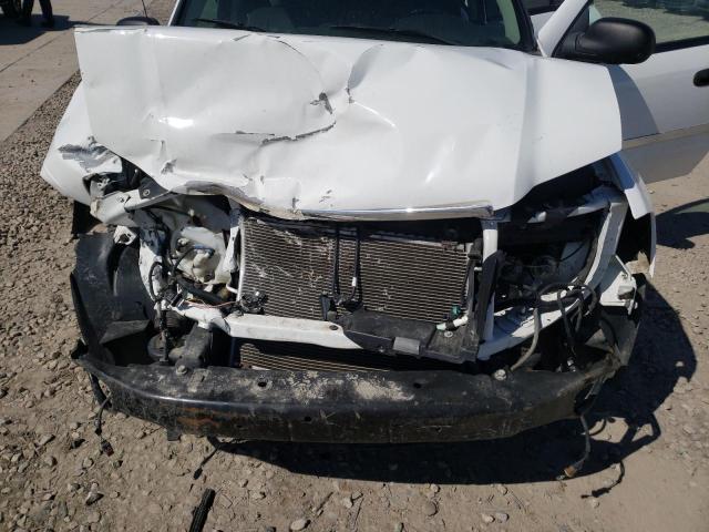 Photo 11 from auction – 2008 GMC ENVOY with VIN 1GKDT13S882108558