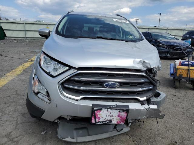 Photo 5 from auction – 2020 FORD ECOSPORT T with VIN MAJ6S3KL4LC358305