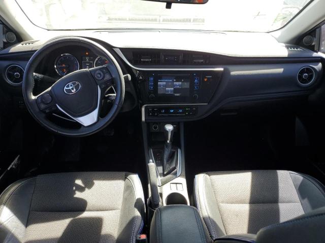 Photo 8 from auction – 2017 TOYOTA COROLLA L with VIN 2T1BURHE1HC770081