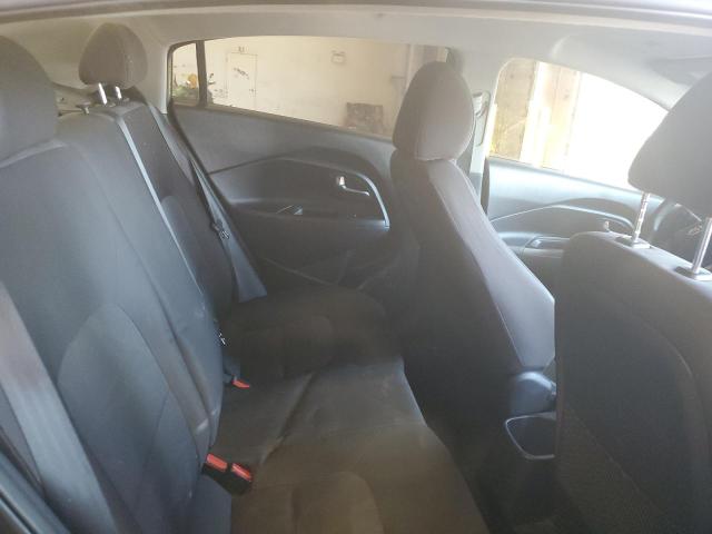Photo 10 from auction – 2017 KIA RIO LX with VIN KNADM4A38H6015700