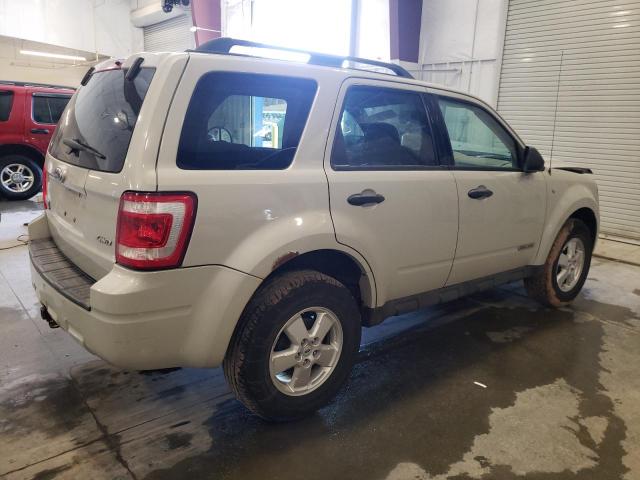 Photo 3 from auction – 2008 FORD ESCAPE XLT with VIN 1FMCU93188KE02595