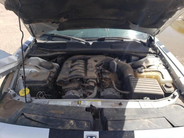 Photo 11 from auction – 2010 DODGE CHALLENGER with VIN 2B3CJ4DV0AH210975