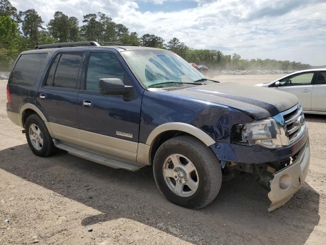 Photo 4 from auction – 2007 FORD EXPEDITION with VIN 1FMFU17547LA39832