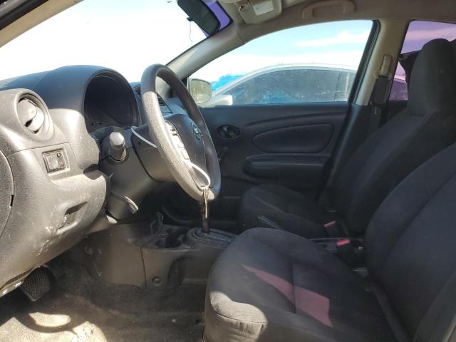 Photo 7 from auction – 2017 NISSAN VERSA S with VIN 3N1CN7AP6HL907145