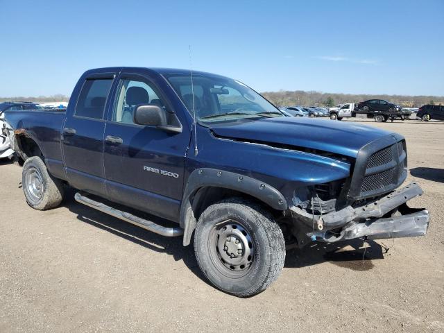 Photo 4 from auction – 2005 DODGE RAM 1500 S with VIN 1D7HU18N75J595840
