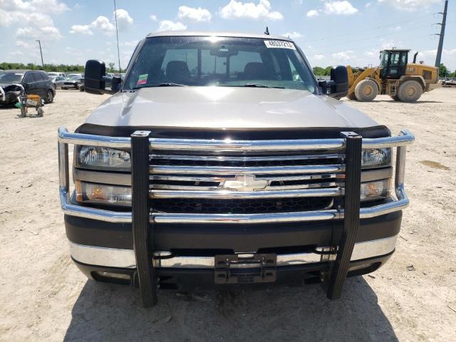 صورة رقم 5 من المزاد - 2007 CHEVROLET SILVERADO مع VIN 1GCHK23D77F135460