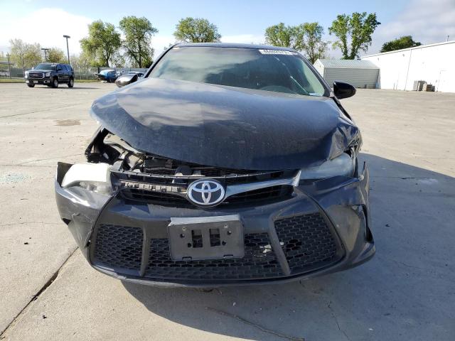 Photo 5 from auction – 2016 TOYOTA CAMRY LE with VIN 4T1BF1FK5GU176952