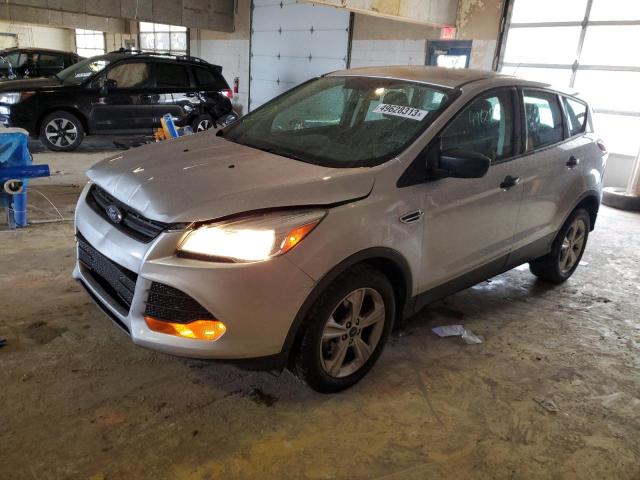 FORD ESCAPE S 2016 con VIN 1FMCU0F76GUB21846 - Foto de la subasta