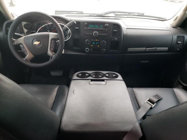 Photo 8 from auction – 2013 CHEVROLET SILVERADO with VIN 3GCPCSE07DG143510