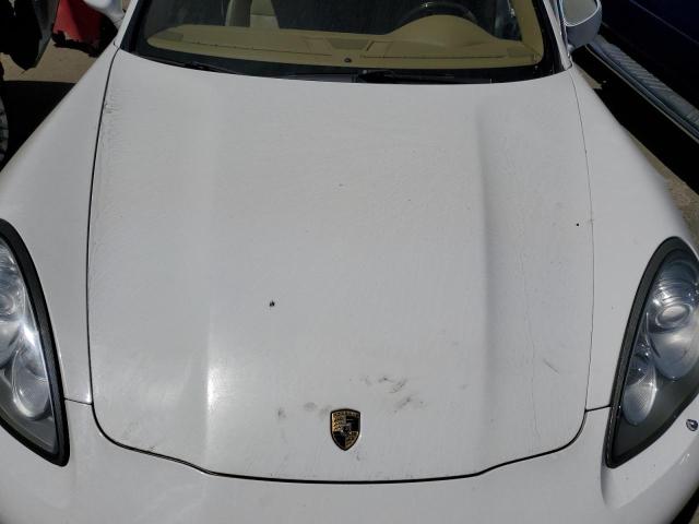 Photo 11 from auction – 2012 PORSCHE PANAMERA S with VIN WP0AB2A74CL061506