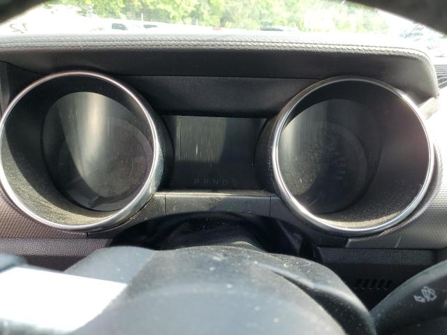 Photo 9 from auction – 2020 FORD MUSTANG with VIN 1FA6P8TH2L5146337