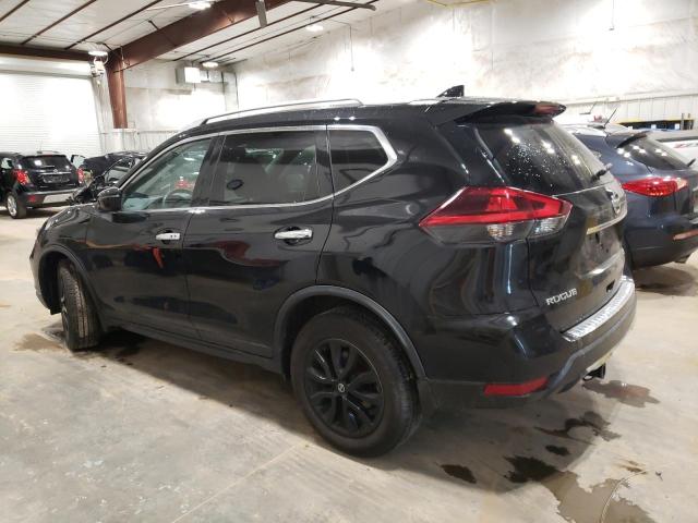صورة رقم 2 من المزاد - 2018 NISSAN ROGUE S مع VIN KNMAT2MT8JP565102