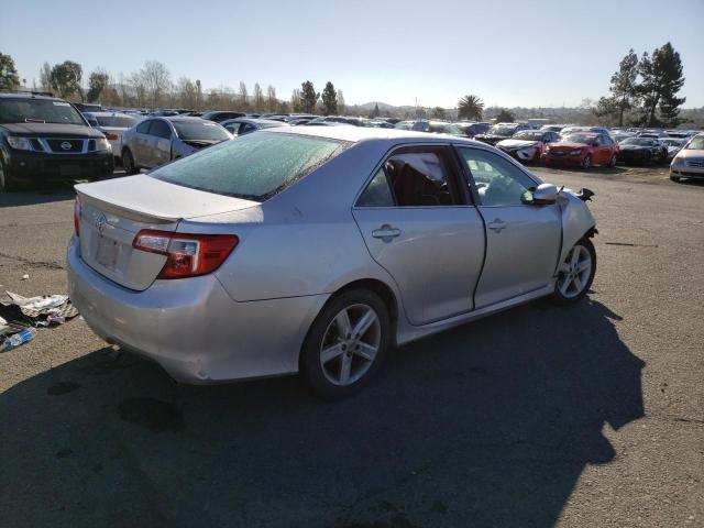 Photo 3 from auction – 2014 TOYOTA CAMRY L with VIN 4T1BF1FK5EU451779