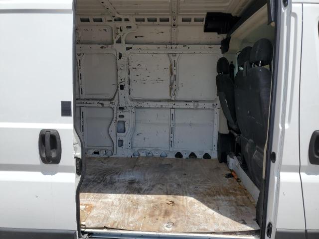 Photo 11 from auction – 2016 RAM PROMASTER with VIN 3C6TRVDG8GE118166