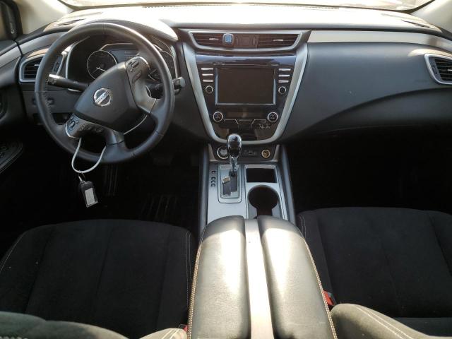 Photo 8 from auction – 2020 NISSAN MURANO SV with VIN 5N1AZ2BJ0LN111663