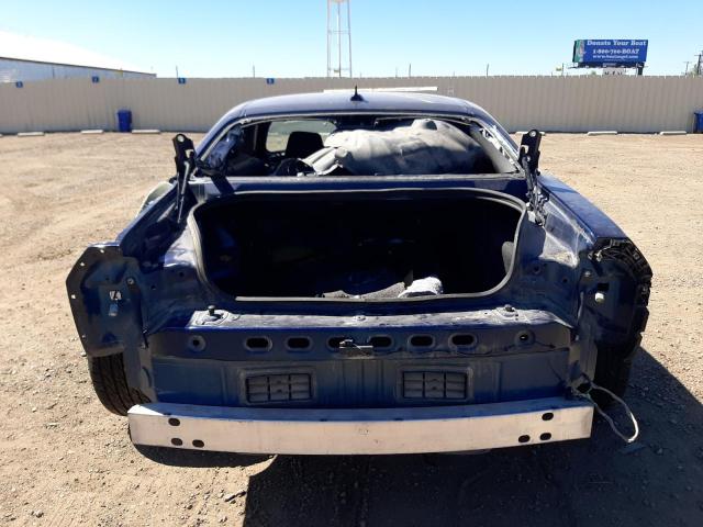 Photo 6 from auction – 2016 DODGE CHALLENGER with VIN 2C3CDZBT4GH312300
