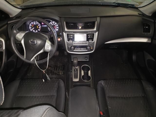 Photo 8 from auction – 2017 NISSAN ALTIMA 2.5 with VIN 1N4AL3AP4HC272608